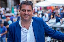 Mafia e voti, l’ex deputato regionale Castiglione va in ordinario