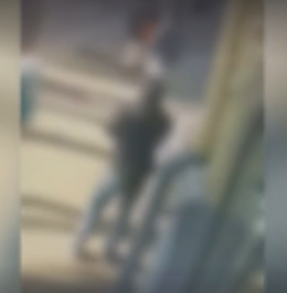 Iraniano a Palermo terrorizzava i passanti picchiandoli: bloccato dalla Polizia