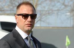 Soldi arrivati, Catania azzera il nodo fideiussioni: mercato sbloccato e Russo vicino al debutto col Parma