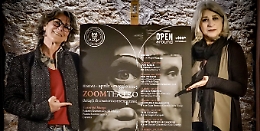 ZoomTeatro, la prima rassegna teatrale di Palazzo Scammacca nella storica dimora catanese