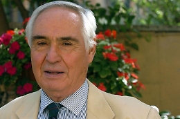 Morto a 90 anni Fulco Pratesi, fond&oacute; il Wwf Italia