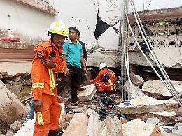 Farnesina, in Myanmar circa 100 italiani: 7.700 in Thailandia