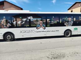 Agrigento, nuova fermata TUA al Duomo: bus in piazza Don Minzoni