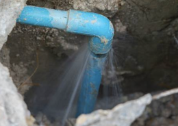 Pace fatta tra il Comune di Trapani e l'Enel dopo il blackout sui pozzi Bresciana