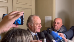 Cracolici: la mafia cambia pelle ma resta una minaccia per Palermo, allarme armi tra i giovani