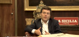 La Sicilia, Domenico Ciancio Sanfilippo: &laquo;Un giornale non &egrave; solo una bozza corretta&raquo;