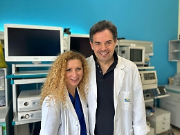 Pazienti laringectomizzati acquistano rapidamente la voce con tecnica innovativa al San Vincenzo di Taormina