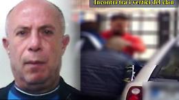 &laquo;Quel debito lo devi pagare&raquo;, il boss Santapaoliano al "servizio" dell'ex presidente della squadra di calcio 