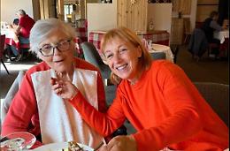 "Spaghetti killer",   i consulenti della difesa: «La vittima non fu colpita da polmonite ab ingestis»