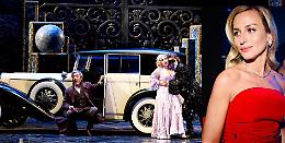 Il "Don Giovanni" con finale a sorpresa e con Beatrice Venezi sul podio al Massimo Bellini