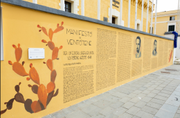 Perch&eacute; il manifesto di Ventotene &egrave; pi&ugrave; che mai attuale e andrebbe studiato