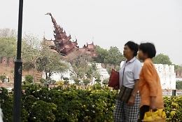 Myanmar, le vittime del terremoto sono pi&ugrave; di 2.700