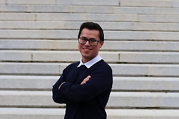 A Messina nasce “SOS Chiamata”: un gruppo whatsapp per per sentirsi al sicuro