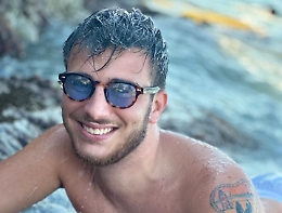 Sparatoria Monreale, il gesto eroico di Andrea Miceli che ha salvato la fidanzata prima di morire