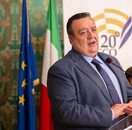 Falsit&agrave; ideologica, condannato il sindaco di Sortino