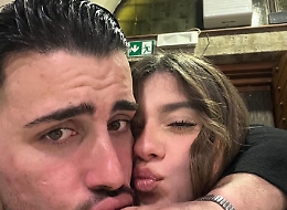 Uccisa a Messina, Sara aveva un fidanzato che affida ai social il suo dolore: &laquo;Andr&ograve; avanti per te&raquo;