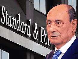 S&amp;P innalza ancora rating della Regione Sicilia, Schifani: «Risultato storico»