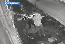 Pestaggio di gruppo in centro storico a Catania, obbligo di dimora per tre giovani