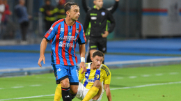 Catania, un rinnovo a sorpresa