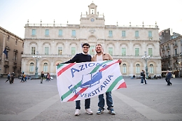 Universit&agrave;, Roberto Argenti candidato al CNSU per il IV Distretto