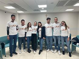 Formazione sulla &ldquo;Mindfullness&rdquo; al Policlinico contro il burnot degli operatori sanitari