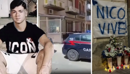 L'abuso di alcool, la lite e la coltellata: così Nicolas ha trovato la morte; 21enne sospettato del delitto