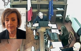 I veleni in Forza Italia, l"audita" Faraoni salta audizione a Roma e Calderone invia le carte in Procura