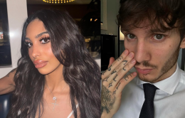 Condannata per stalking, Lul&ugrave; Selassi&egrave; rompe il silenzio: &laquo;Calunnie anche da ex partner&raquo;