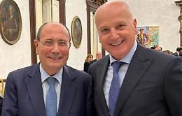 Schifani conferma Iacolino, tensioni nel governo. Fdi: "Si fermi o noi non votiamo"