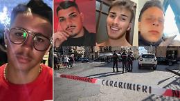 Strage di Monreale, al via l'udienza preliminare: le richieste di parti civili