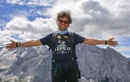 Mio fratello Davide, morto dopo il vaccino anti-Covid. Ogni scelta fatta per il bene comune merita di essere custodita