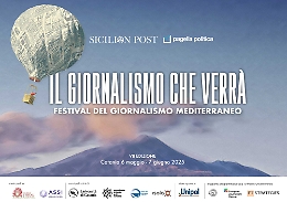 Il giornalismo che verrà: a Catania un mese di workshop e incontri per tracciare il futuro dell’informazione