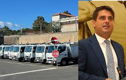 Appalti truccati tra Campania e Sicilia, faro acceso anche su deputato regionale Castiglione