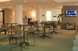 Già oltre 9700 passeggeri nella nuova "lounge business" dell’aeroporto di Catania