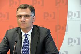 Rimpasto alla Regione, il Pd chiede le dimissioni di Schifani: &laquo;Sagra della poltrona&raquo;
