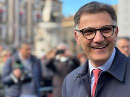 «Barbagallo non tenga in ostaggio il Pd siciliano»: Energia Popolare e LeftWing  contro il segretario