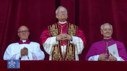 Papa, lo statunitense Prevost è la nuova guida della Chiesa cattolica