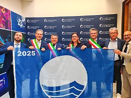 Bandiera Blu 2026, la provincia di Ragusa si conferma al top in Sicilia