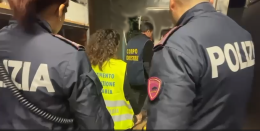 Catania, discoteca e risto-pub fuori norma: 28mila euro di sanzioni per carenze igieniche e cibi non tracciati