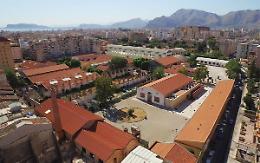 Una Marina di Libri al "Giro di Boa" per la prima volta ai Cantieri culturali alla Zisa