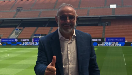 Ciccio Sotera: crisi del calcio italiano, dai vivai alla governance. E la Sicilia paga il conto