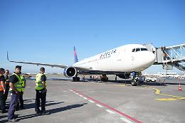 Aeroporti di Catania e Comiso: &laquo;Per la privatizzazione della Sac interesse anche dal fondo di Dubai&raquo;