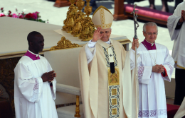 Papa Leone ai giovani: “Siate testimoni, diventate operosi artigiani di pace"