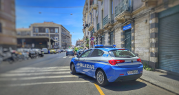 Clamoroso: Daspo della Questura a due calciatori dell'Acireale. Ecco chi sono