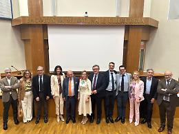 Banca dei tessuti: al Policlinico di Catania il confronto con gli esperti veneti