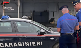 Nell'autolavaggio di Zia Lisa lavoravano quasi tutti in "nero": attività sospesa e titolare denunciato