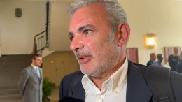 Catania, Curcio traccia il bilancio 2025: &laquo;Duri colpi a tutti e due i livelli della mafia, politico-istituzionale e militare&raquo;