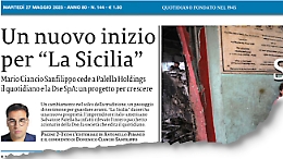 Cessione La Sicilia, tra gli auguri a Palella e il grazie a Ciancio la politica saluta il nuovo corso del quotidiano