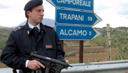 Ucciso e trovato semicarbonizzato ad Alcamo, arrestato un terzo uomo