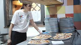 Acireale, le "mani in pasta" per pizzaioli con disturbo autistico